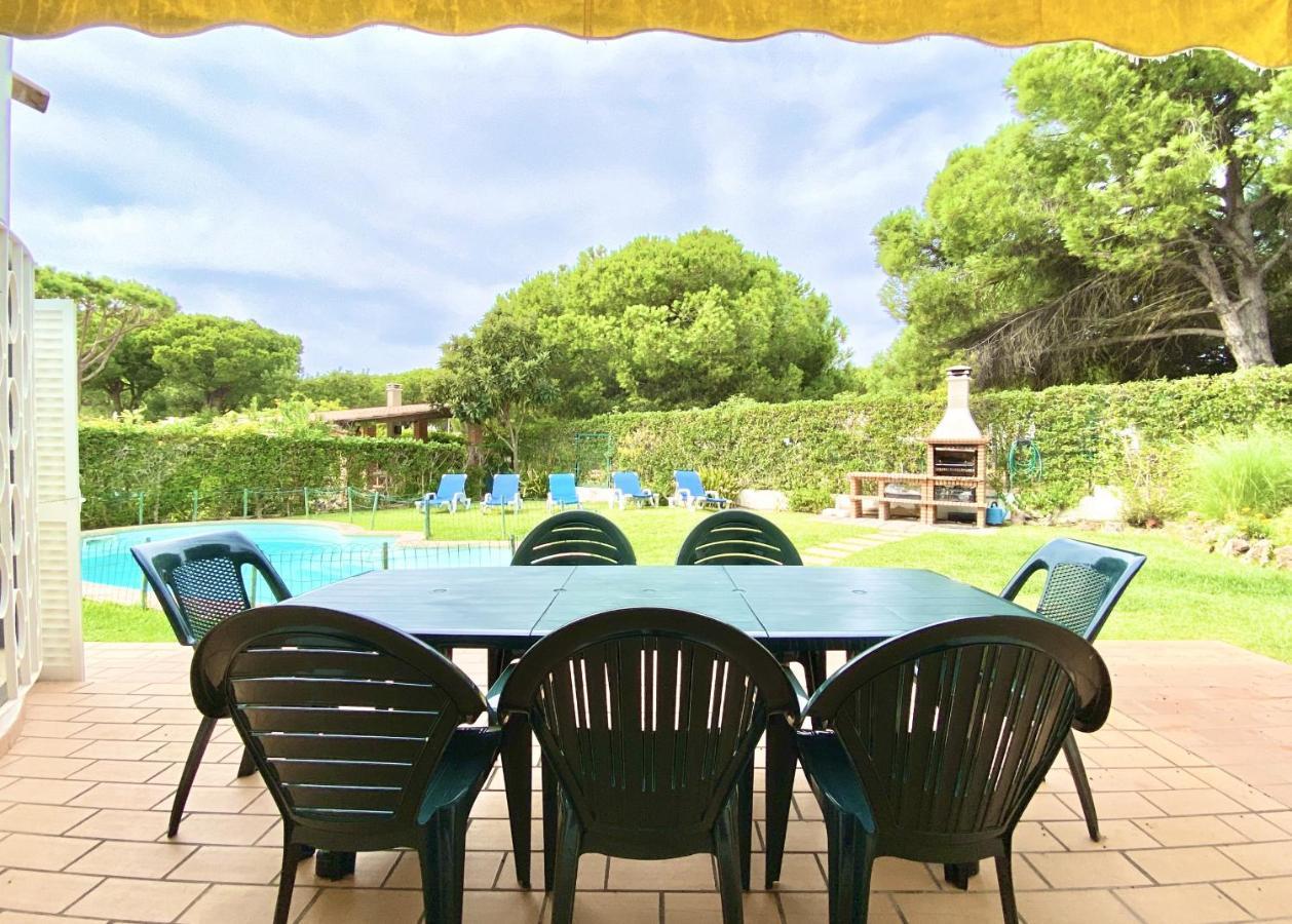 Vila Pereira - Private Pool - Виламура Экстерьер фото