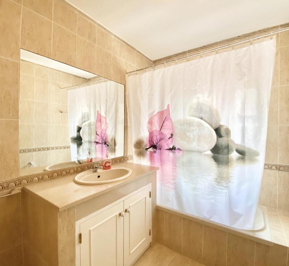 Vila Pereira - Private Pool - Виламура Экстерьер фото